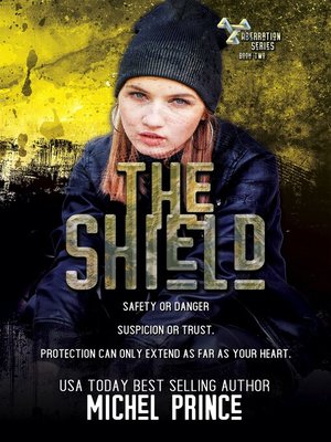 cover image of The Shield